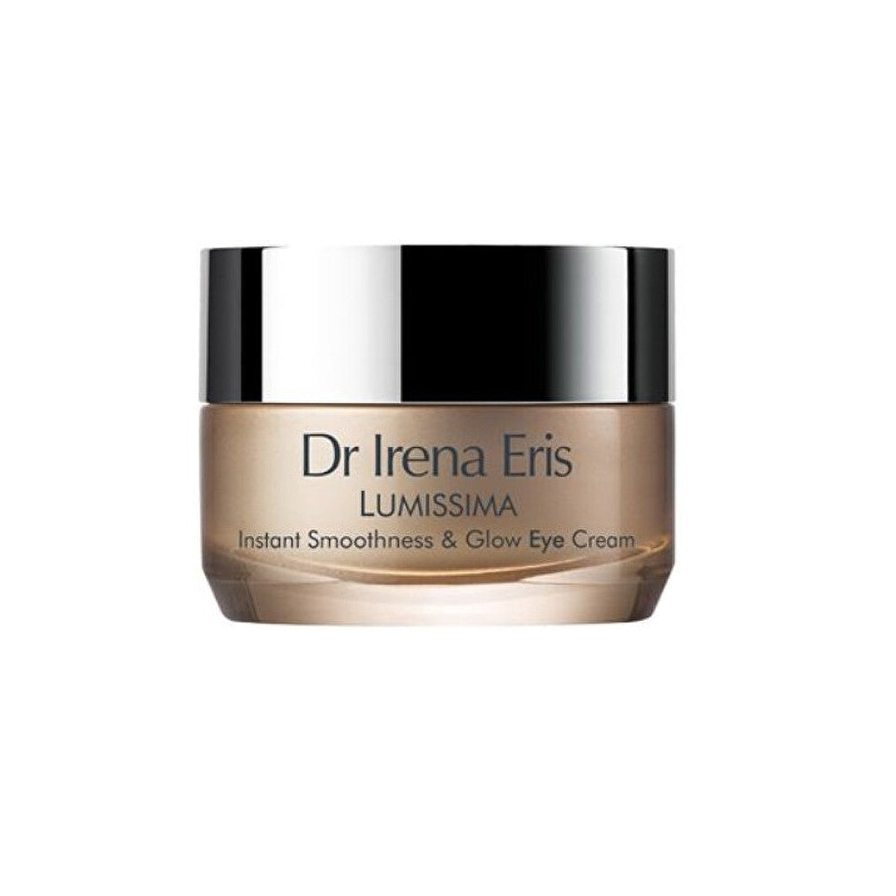 Dr Irena Eris Lumissima silottava ja valaiseva silmänympärysvoide 15 ml