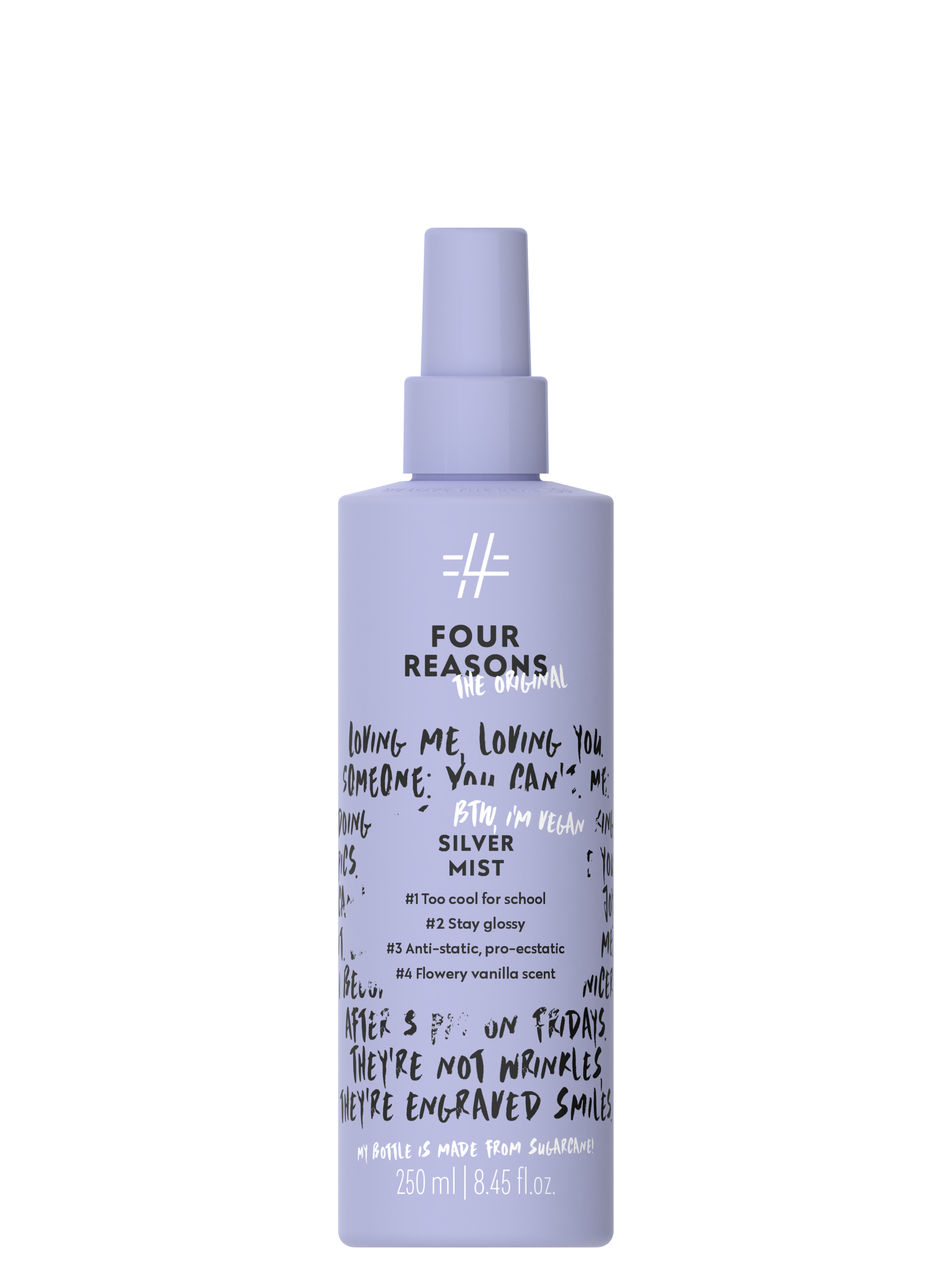 Four Reasons Original Silver Mist 250 ml