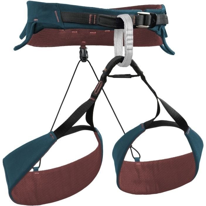 Blue Ice Vista Harness - XL