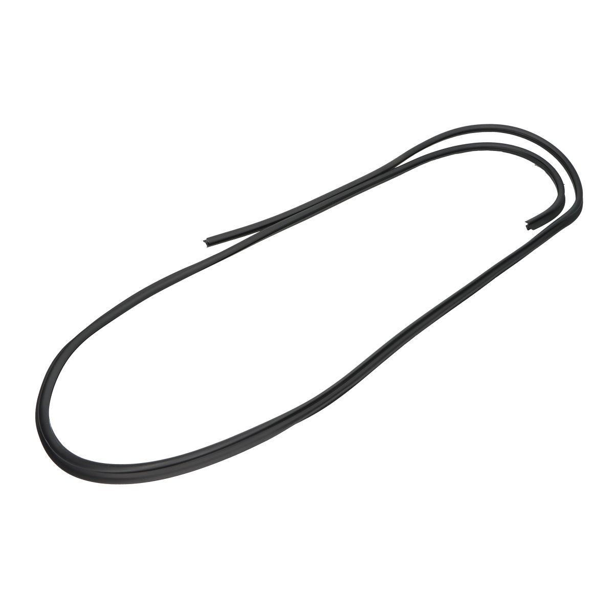 Suoja- / koristelista, etupilari BLIC 5703-04-6037947Q