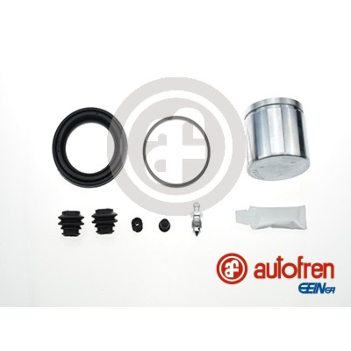 Jarrusatulan korjaussarja AUTOFREN SEINSA D42717C