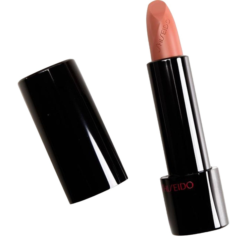 Sarja Shiseido Rouge Cream huulipuna Be323 Dusky Honey 4 g