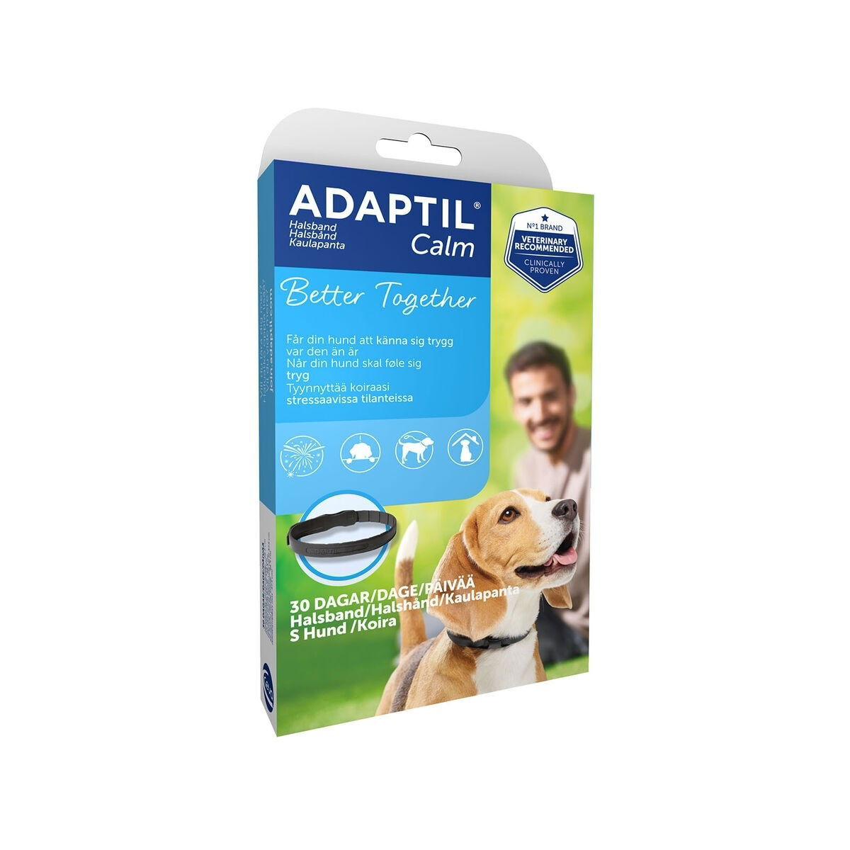 Adaptil Calm panta 45 cm 1 kpl