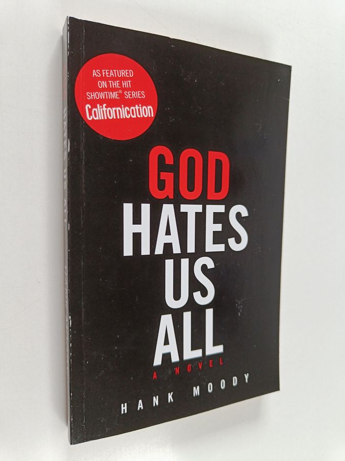God Hates Us All