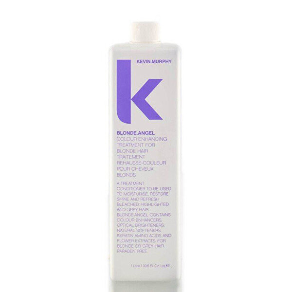 Kevin Murphy - Blonde Angel Wash Shampoo 1000 ml