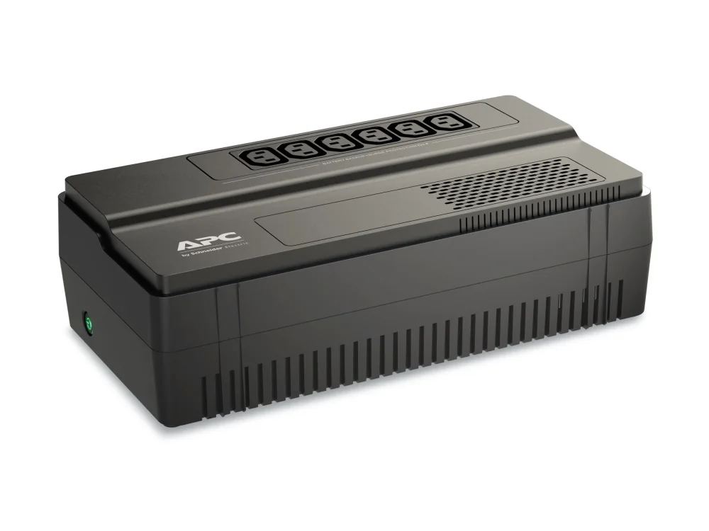APC Easy UPS BV BV800I - UPS - AC 230 V - 450 Watt - 800 VA - lähtöliittimet: 4 kpl