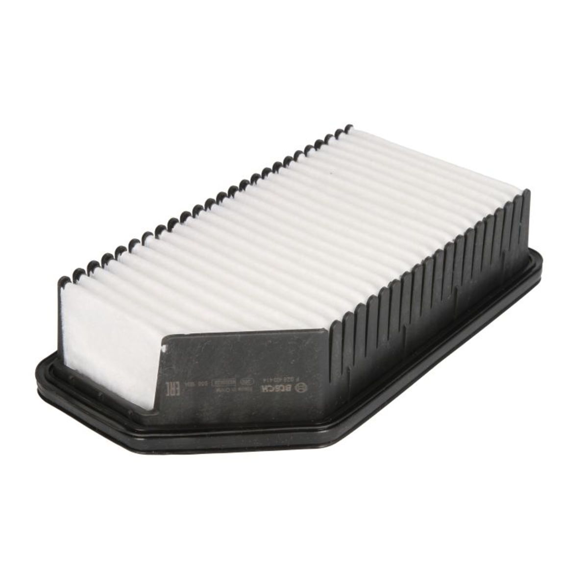 Ilmansuodatin BOSCH F 026 400 414