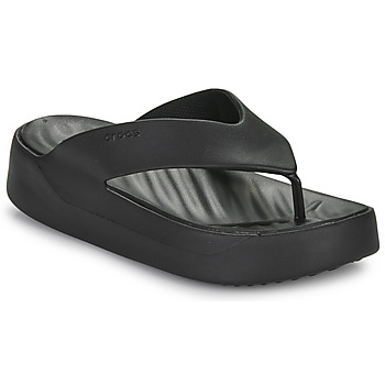 Crocs Varvastossut musta