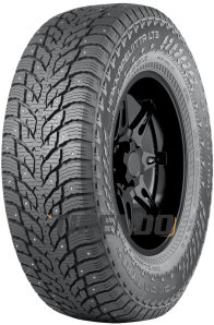 Nokian Hakkapeliitta LT3 265/75R16 119Q Nastarenkaat