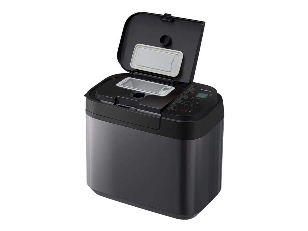 Panasonic Leipäkone SD-YR2540 - breadmaker - acryl grey