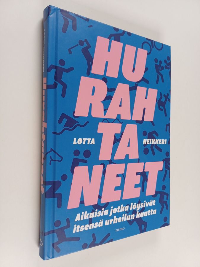 Hurahtaneet