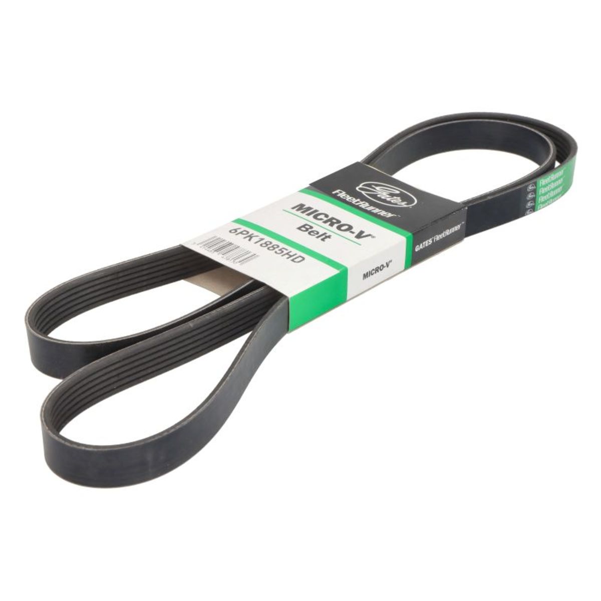 Moniurahihna GATES 6PK1885HD