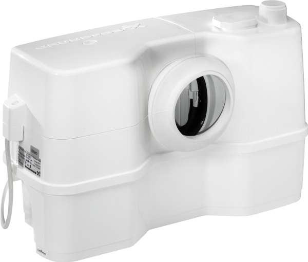 Grundfos Sololift2 WC-1