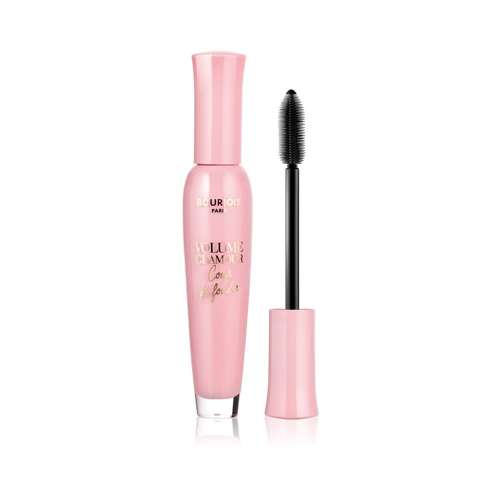 Bourjois Volume Glamour Mascara Musta 7 ml