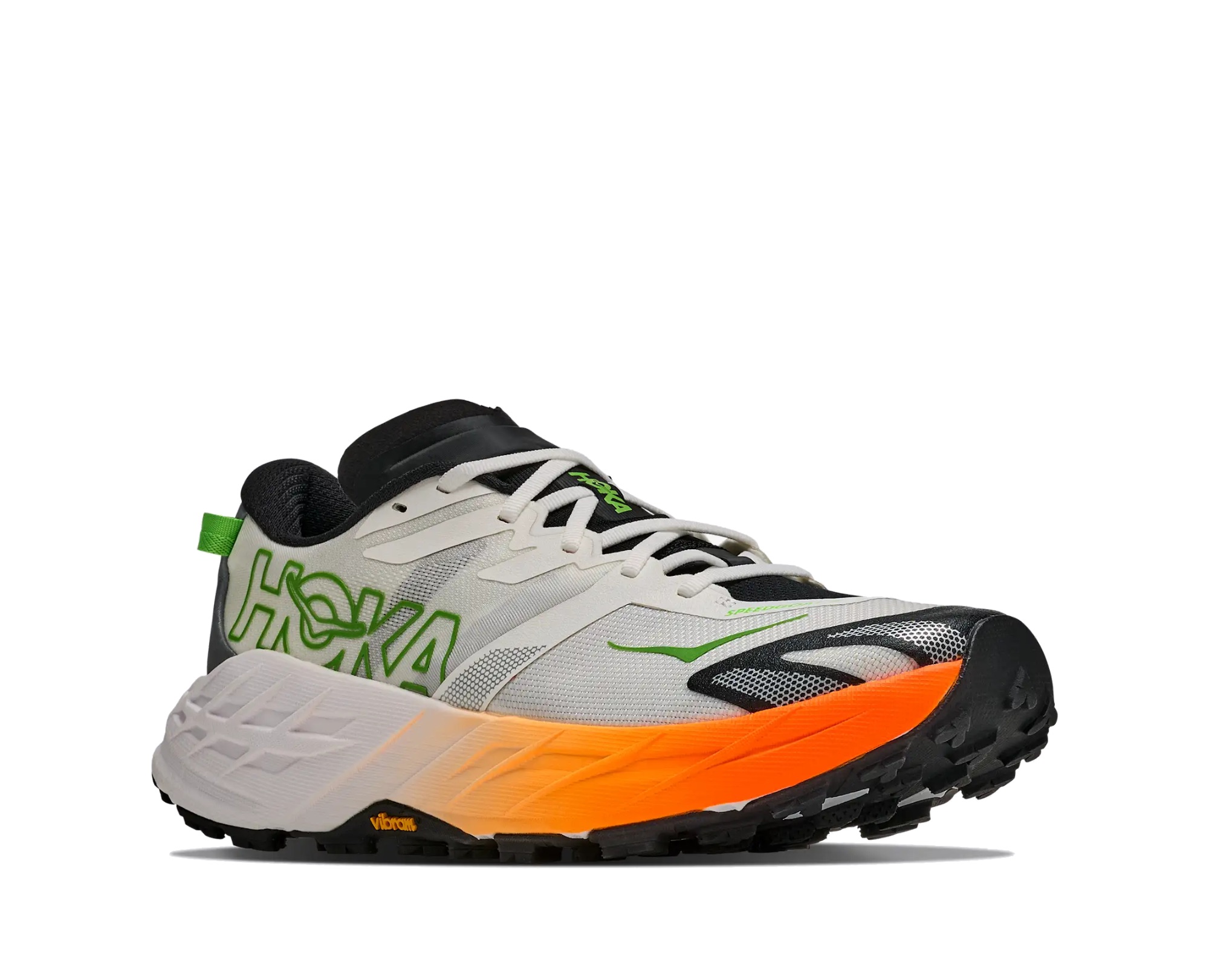Hoka Men's Speedgoat 7 miesten polkujuoksukengät