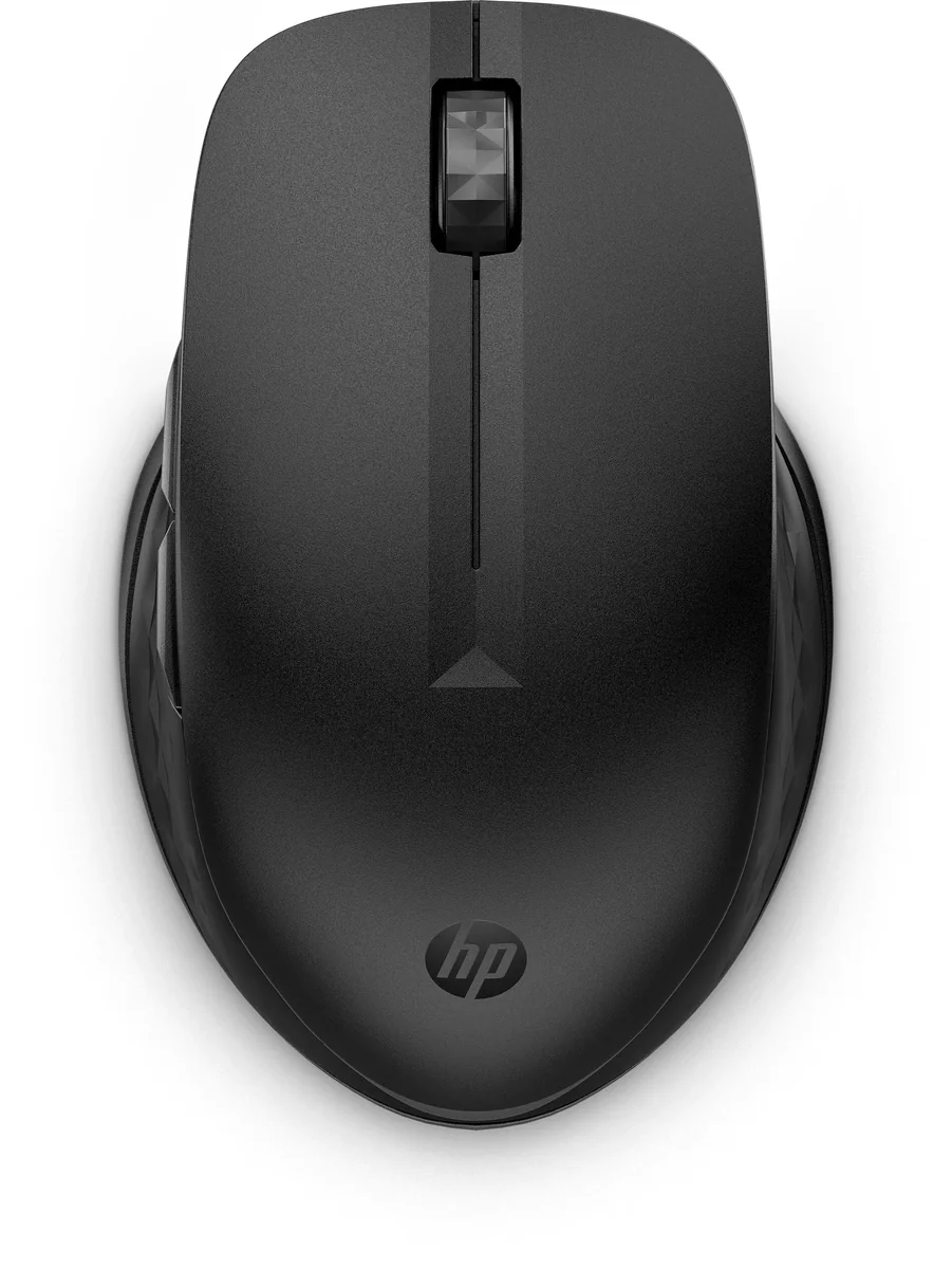 HP 435 Multi-Device -langaton hiiri, musta
