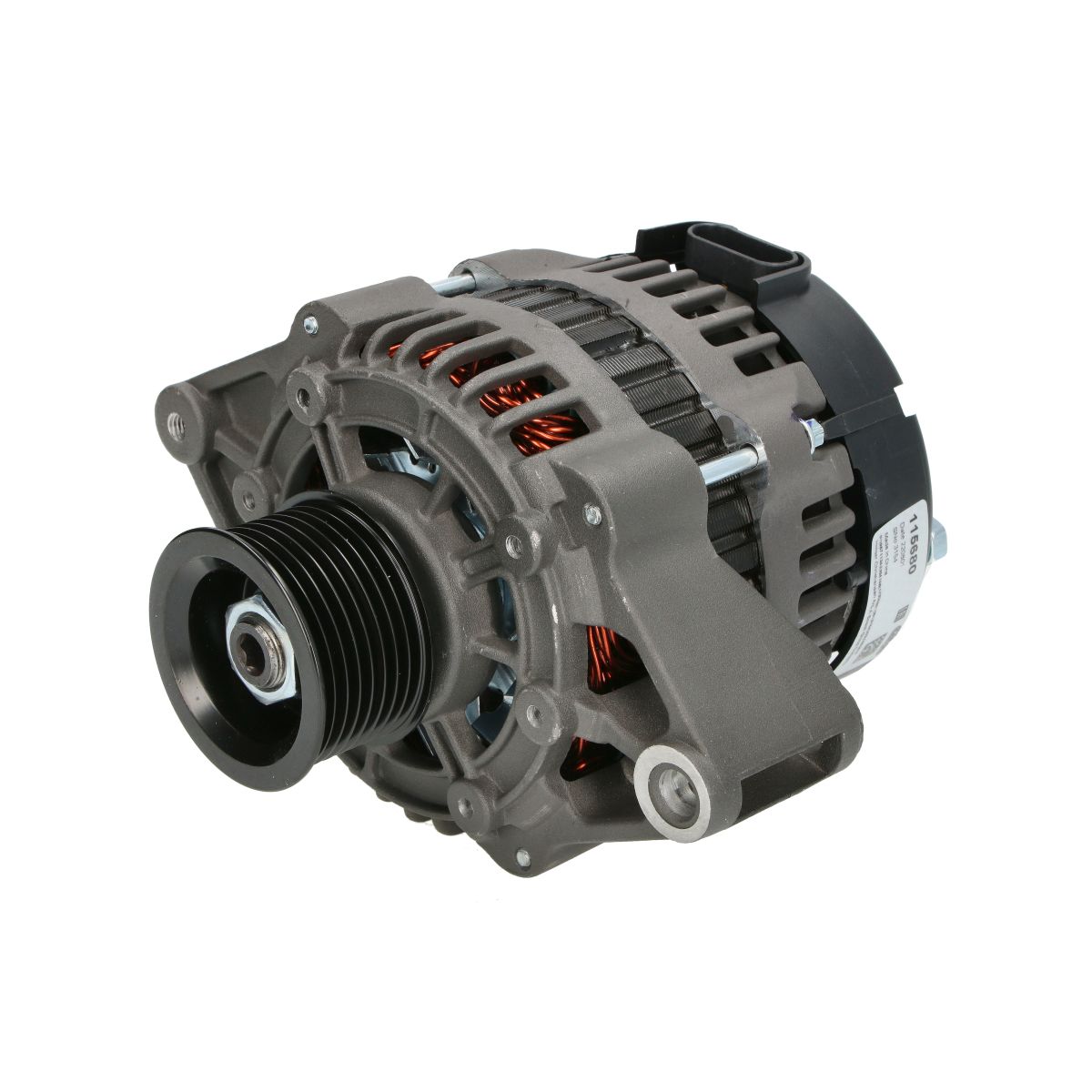 Laturi HC-Cargo F 032 115 680