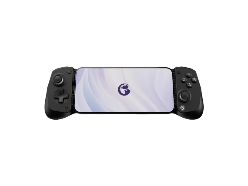Gamesir GamesSir X5 Lite BK mobiiliohjain musta