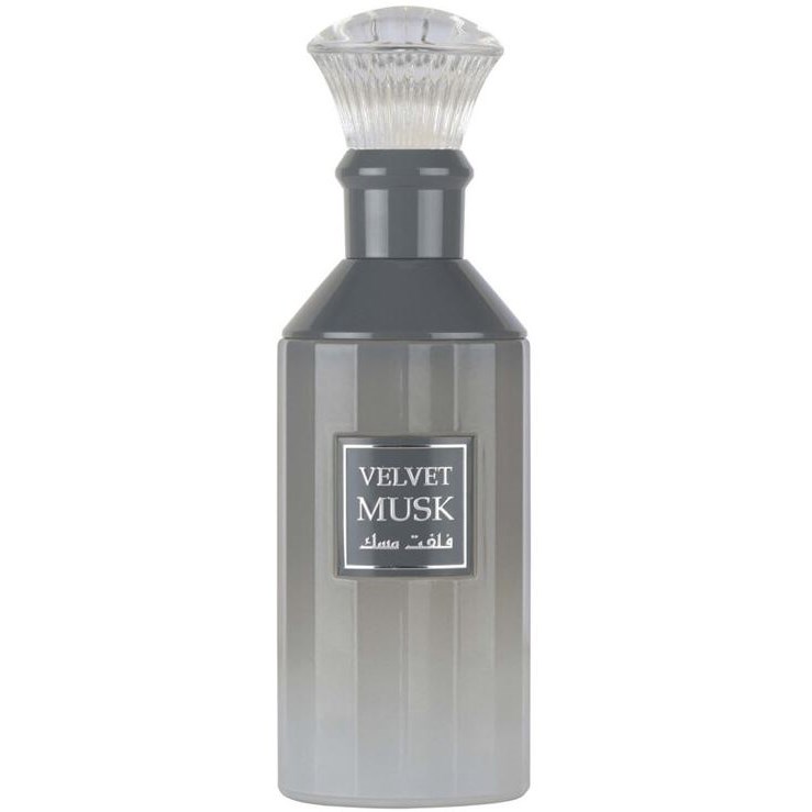 Lattafa Velvet Musk Eau de Parfum 100 ml