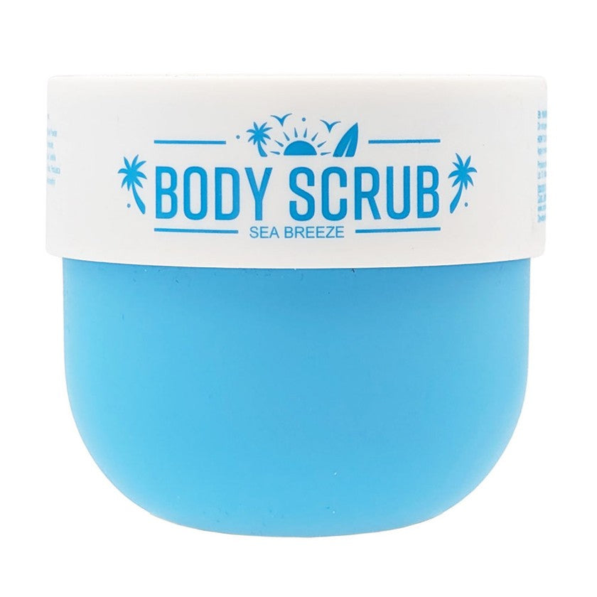 Summer beach Body Scrub Sea Breeze 236 ml