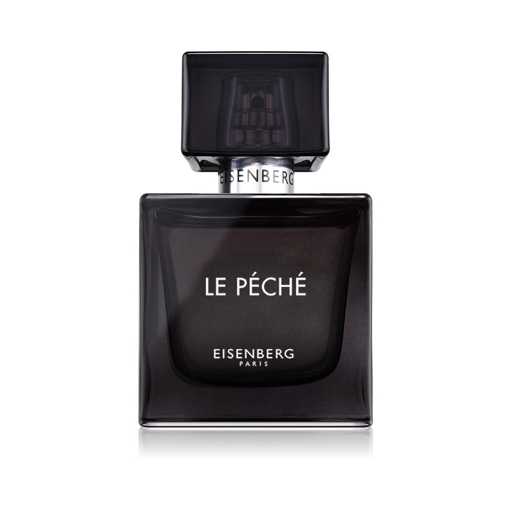 Eisenberg Le Péché Eau de Parfum miehille 30 ml