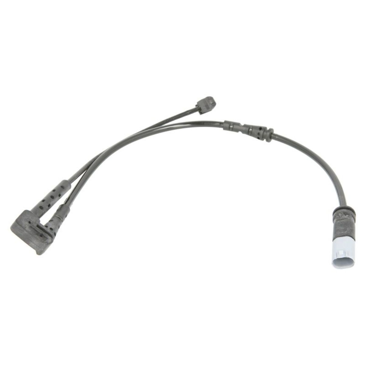Jarrupalan kulumisenilmaisin QUICK BRAKE WS 0362 A