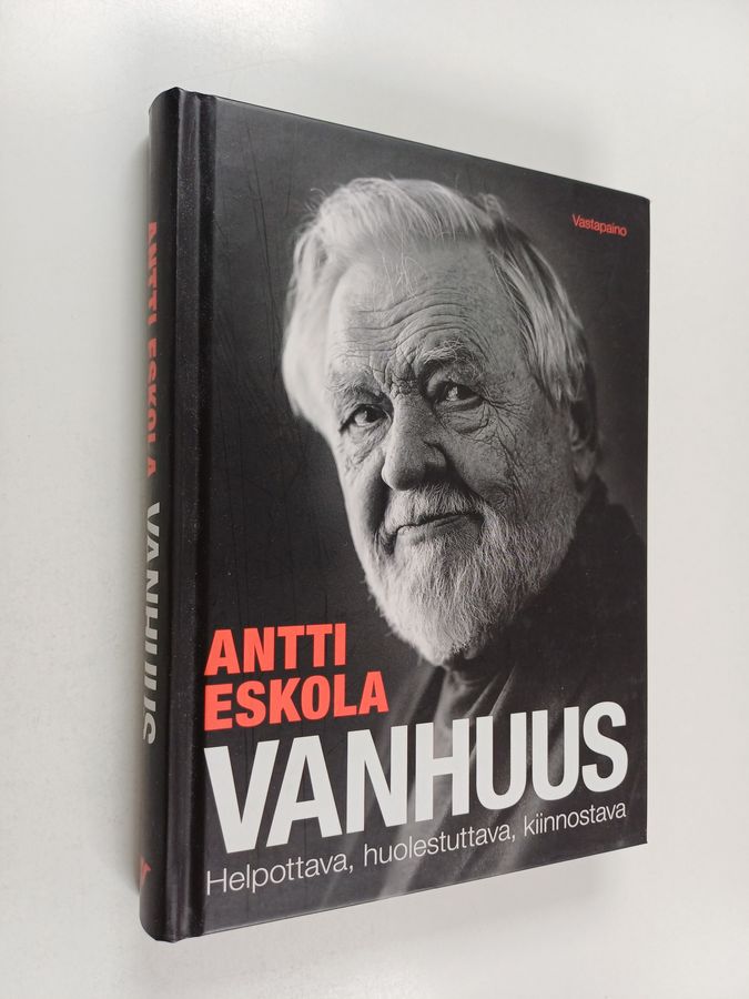 Vanhuus