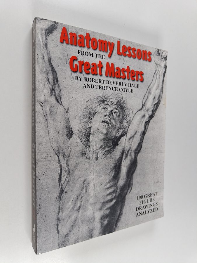 Anatomy Lessons From the Great Masters
