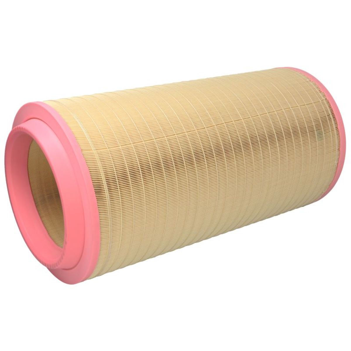 Ilmansuodatin HENGST FILTER E631L01