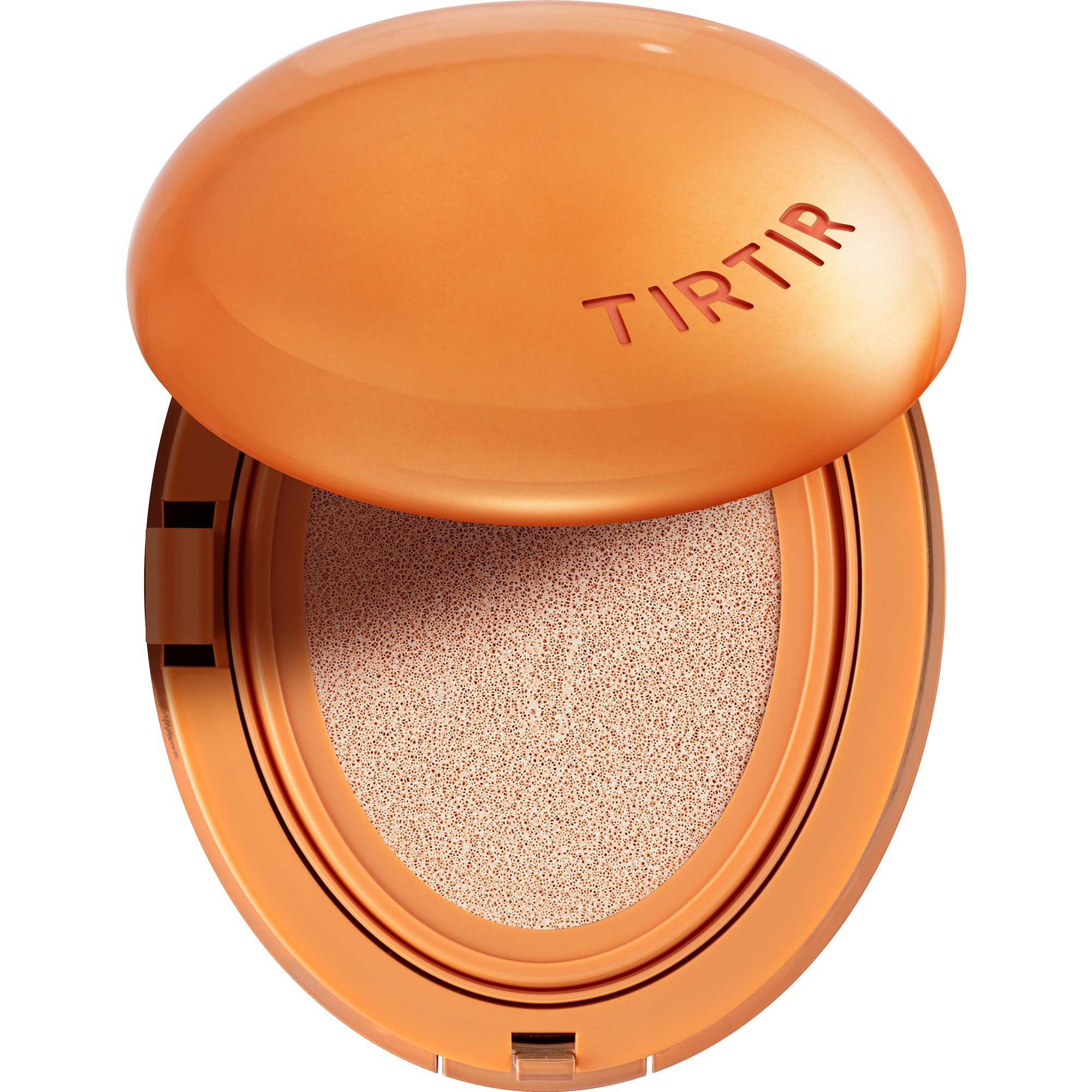 TIRTIR Mask Fit AI Filter Cushion 21N Ivory - 18 g