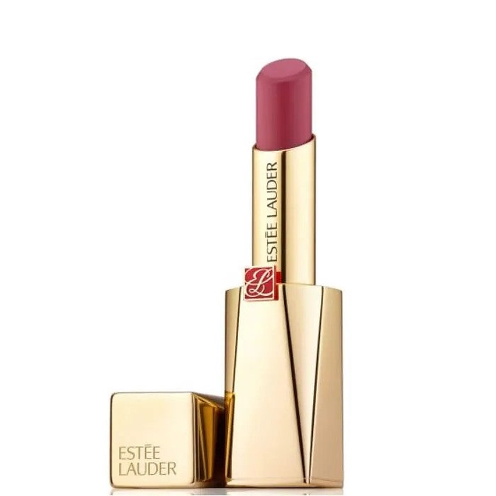 Estee Lauder Pure Color Desire 114 Insist matta huulipuna