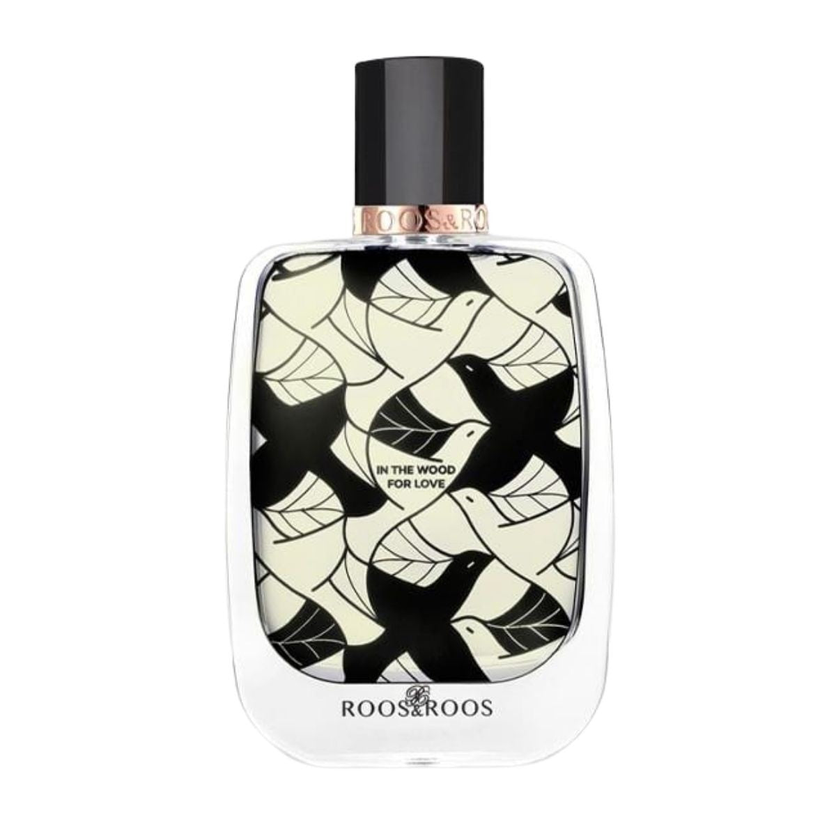 Roos & Roos In The Wood For Love Eau De Parfum naisille 100 ml