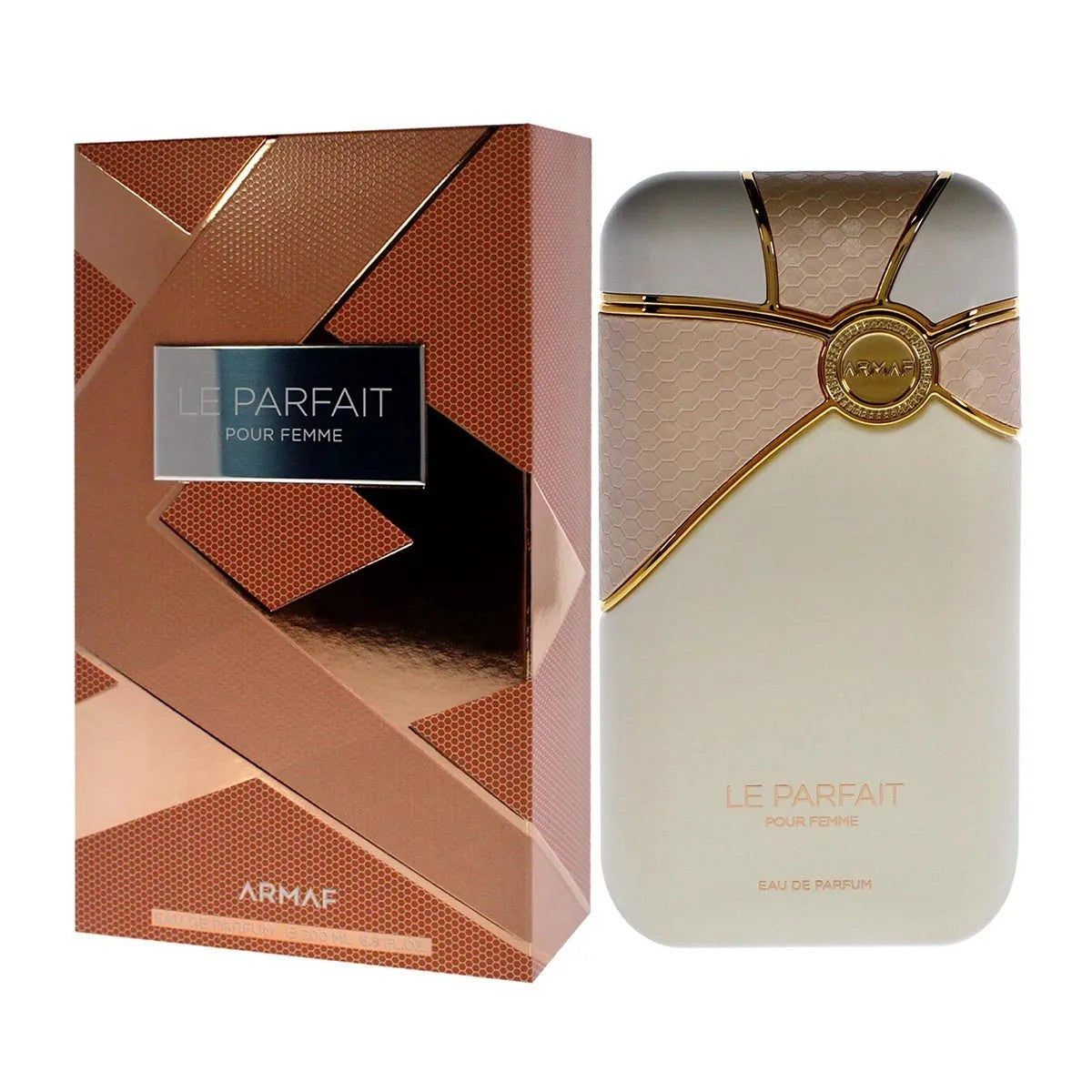 Armaf Le Parfait Femme EDP W 200 ml