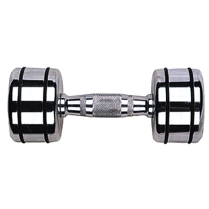 Master Fitness Ergo, Kromhantel