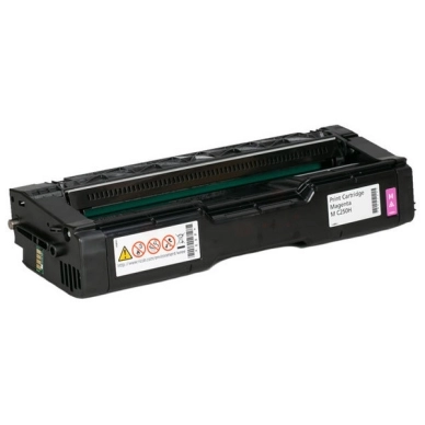 Ricoh Ricoh Värikasetti Magenta 408342 Vastaa: N/A