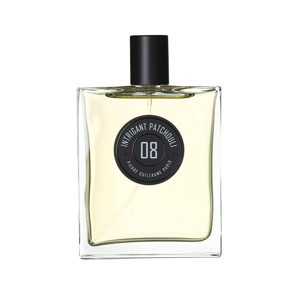 Pierre Guillaume 08 Intrigant Patchouli Eau de Parfum 50 ml