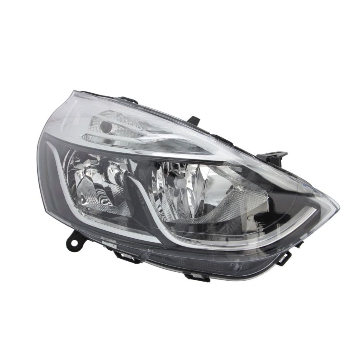 Ajovaloumpio MAGNETI MARELLI 712105911110