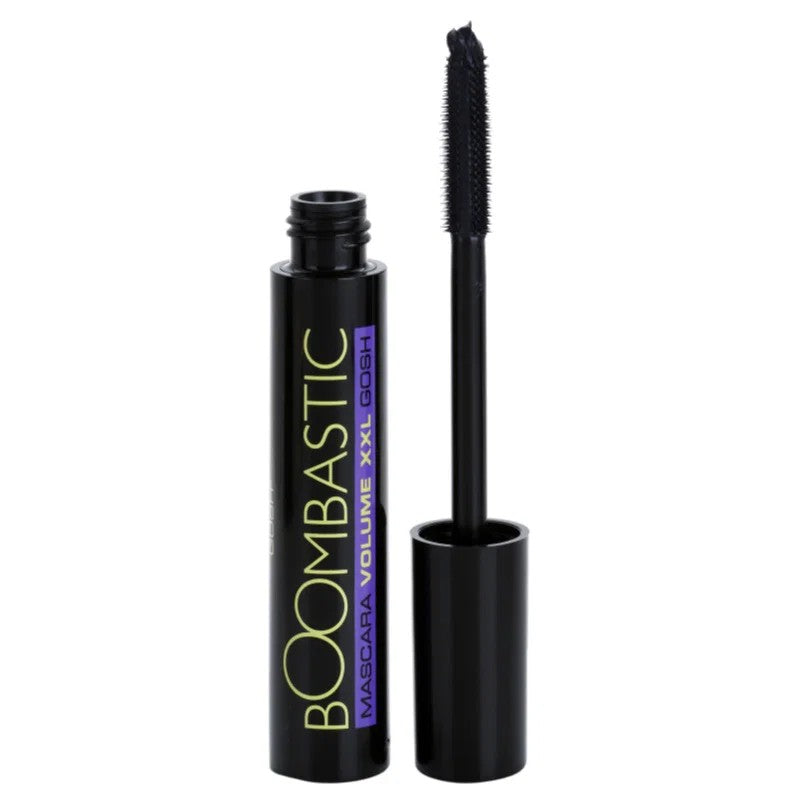 Gosh Boombastic Mascara Extra Volume Väri Musta 13 Ml