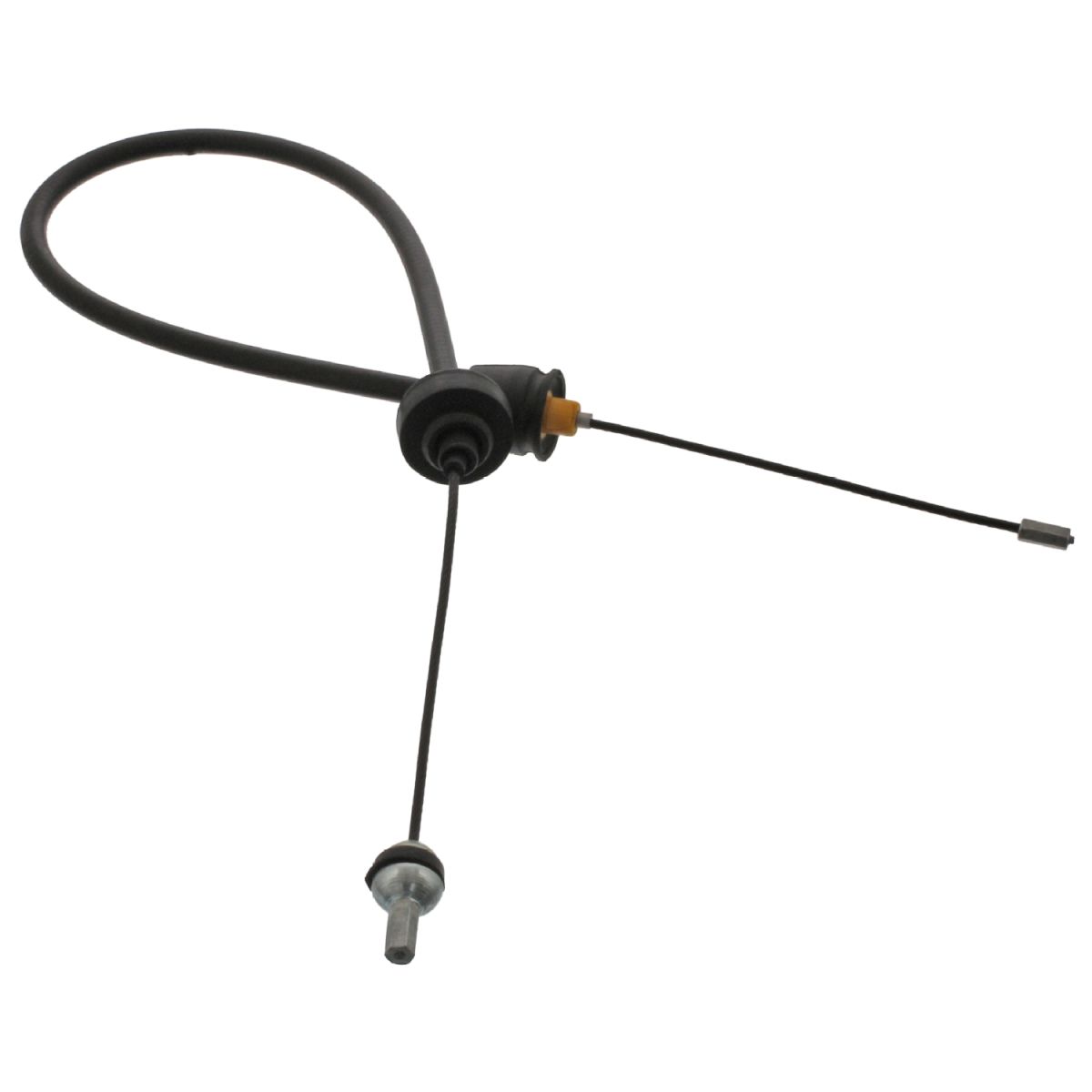 Vaijeri, kytkimen käyttö FEBI BILSTEIN 09699