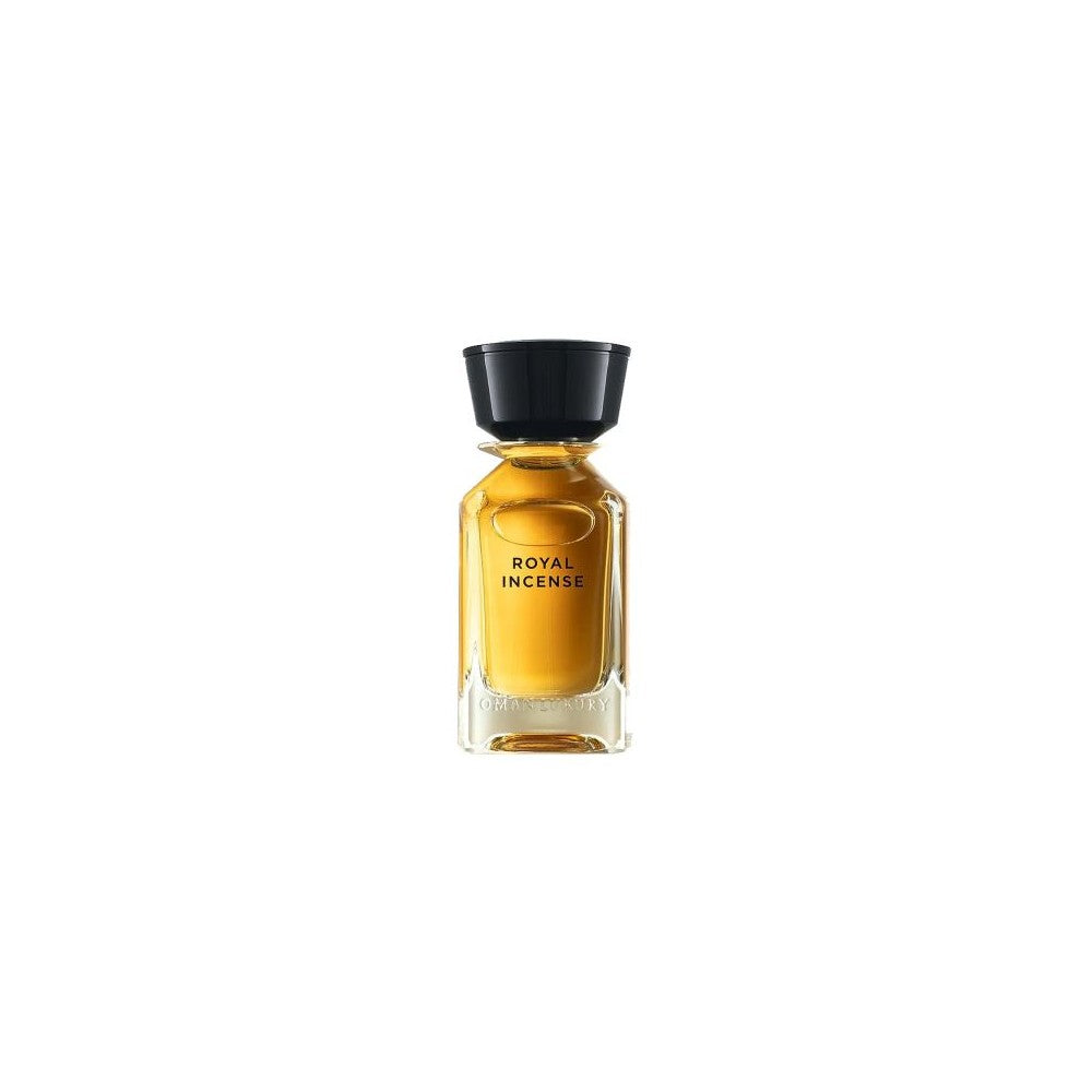 Oman Luxury Royal Incense Eau de Parfum unisex 100 ml