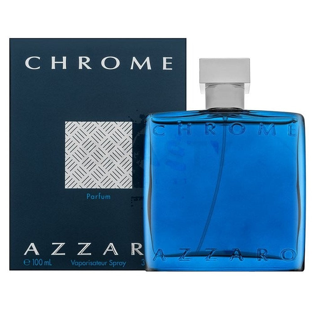 Azzaro Chrome PAR M 100 ml