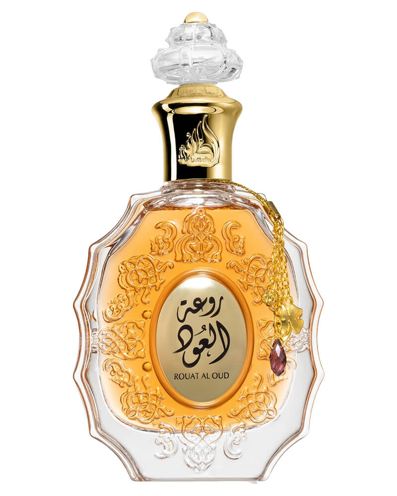 Lattafa Rouat Al Oud Edp Spray - 100 ml