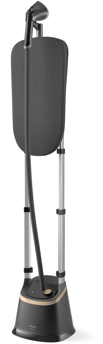 Vaatteiden höyrystin STE3170/80 sis. kallistettavan Styleboardin