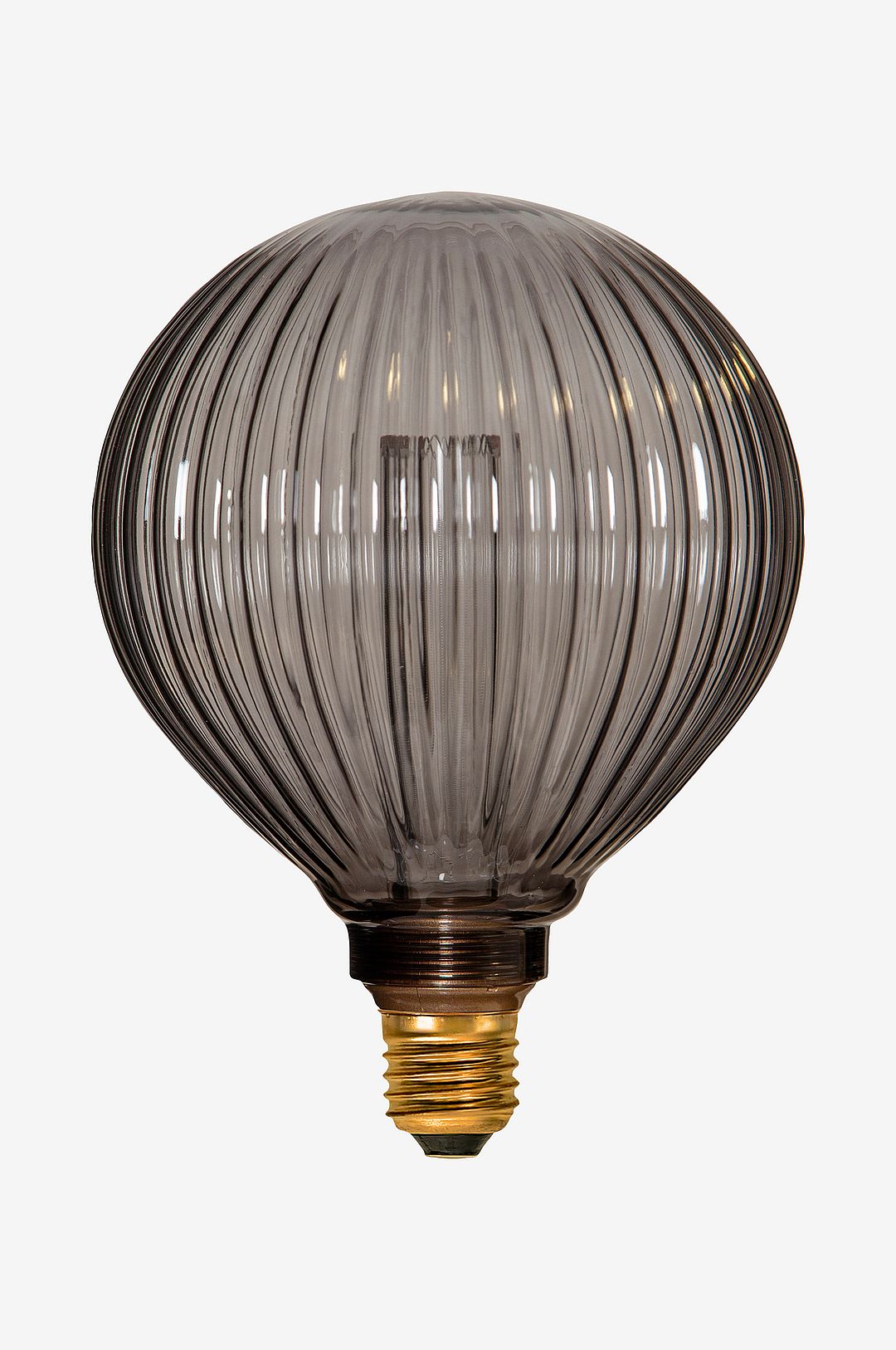 Star Trading Lamppu G125 LED E27 1W 1800K 353-85 Vastaa: N/A