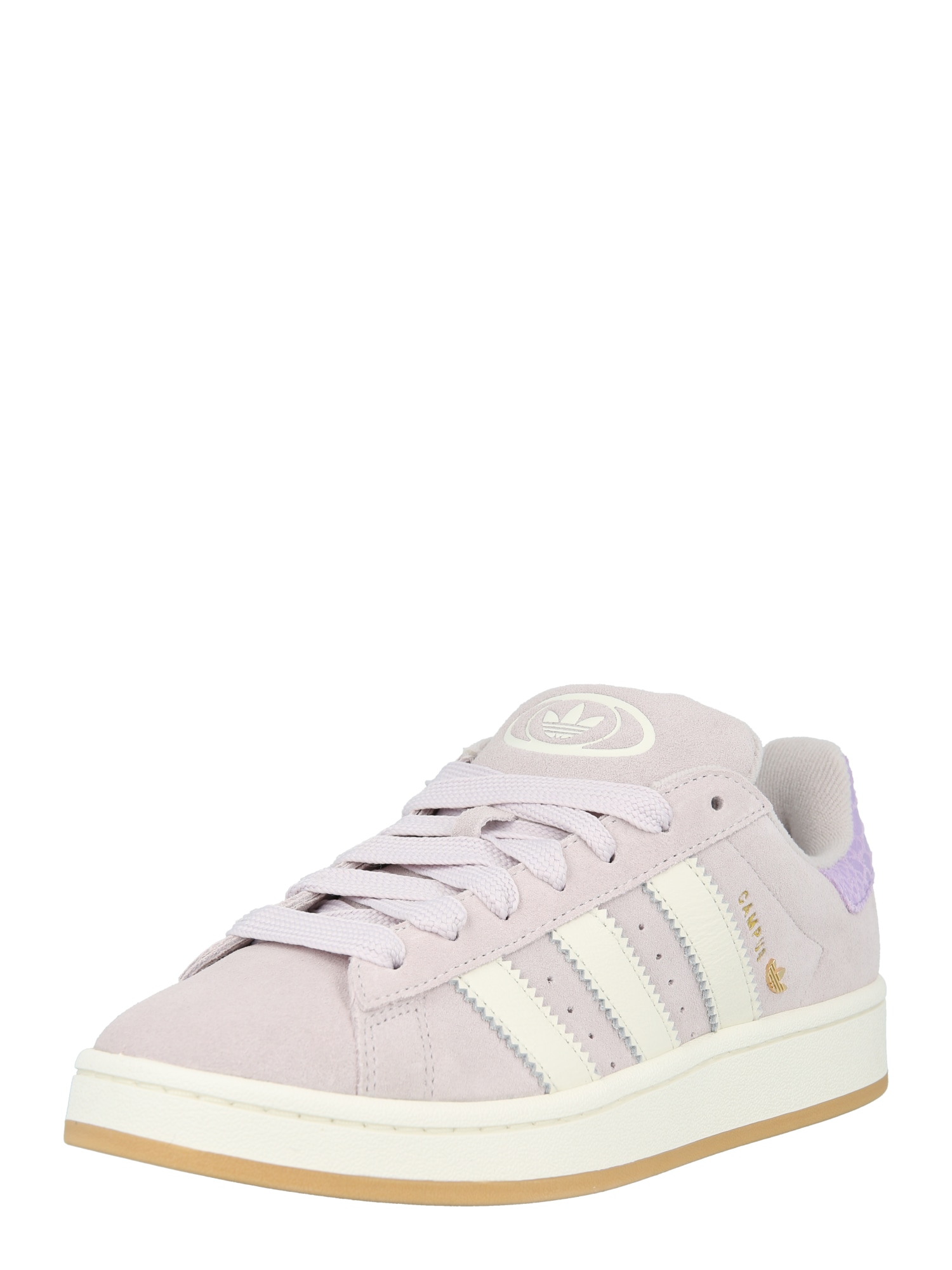 ADIDAS ORIGINALS Matalavartiset tennarit 'Campus 00s' syreeni / valkoinen