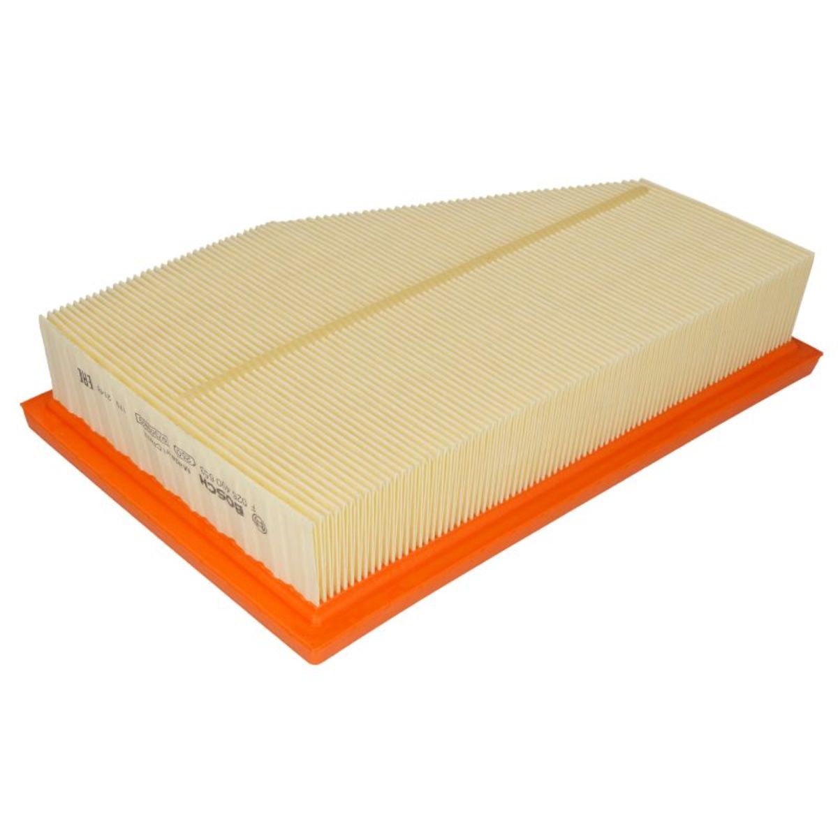 Ilmansuodatin BOSCH F 026 400 653