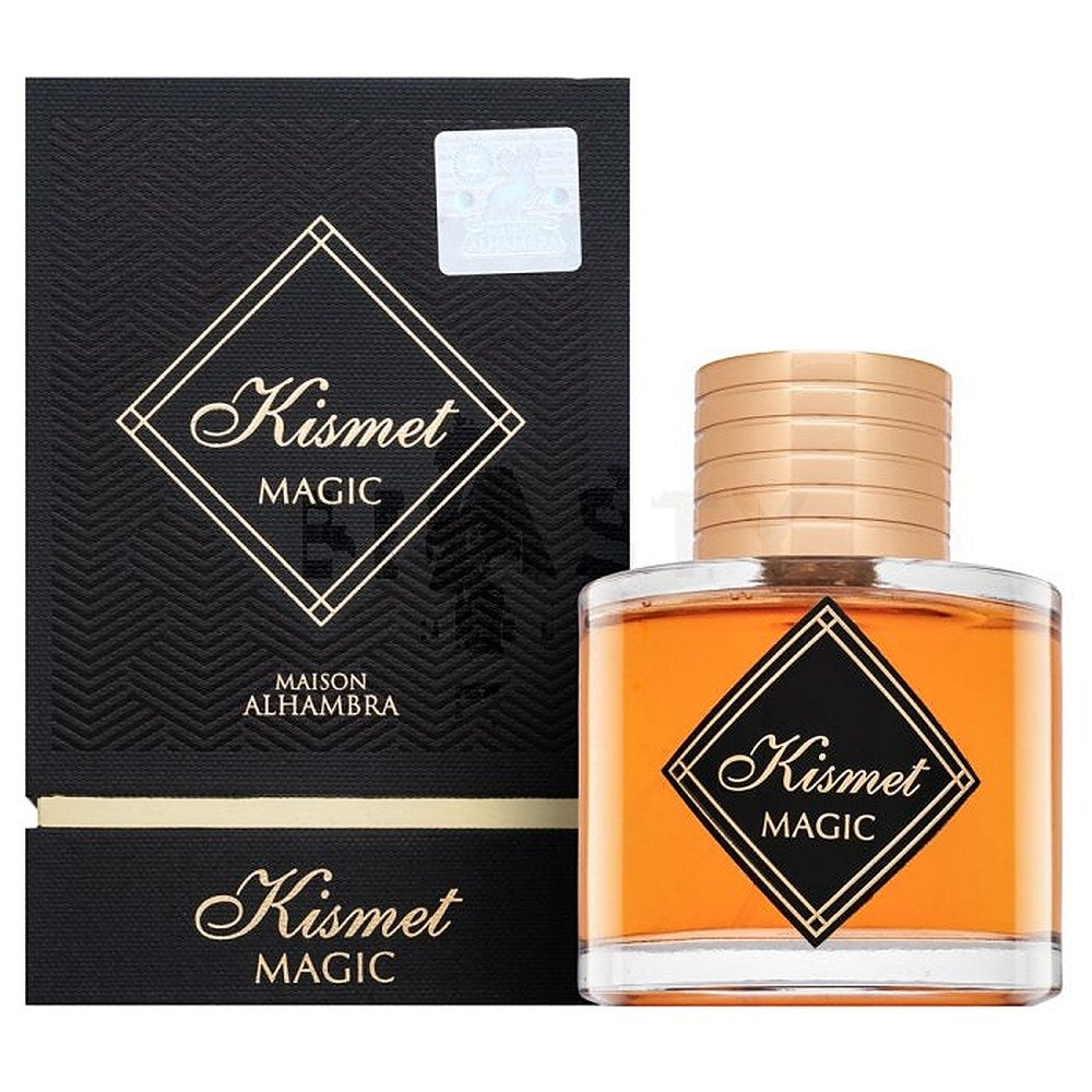 Maison Alhambra Kismet Magic EDP W 100 ml