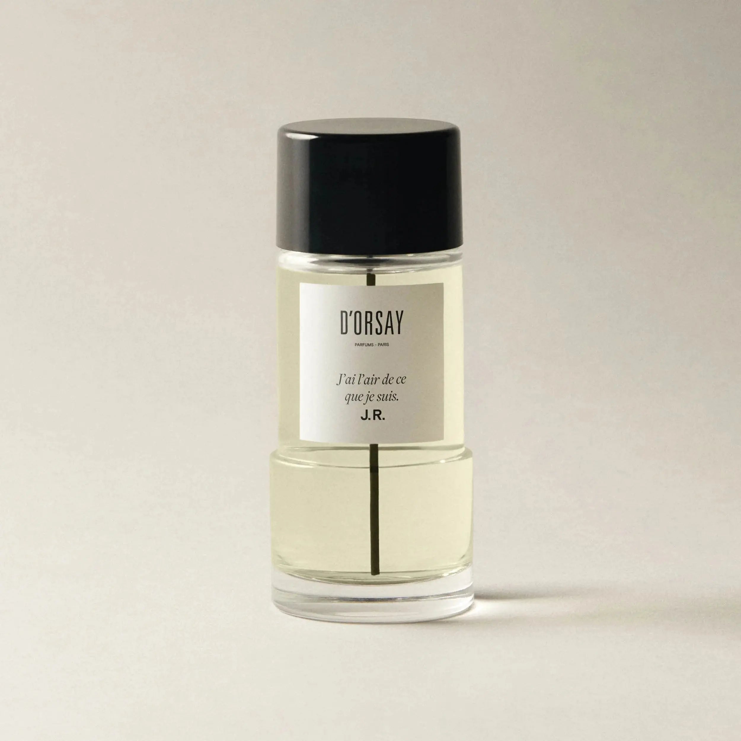 D'Orsay JR J'Ai L'Air De Ce Que Je Suis - 90 ml