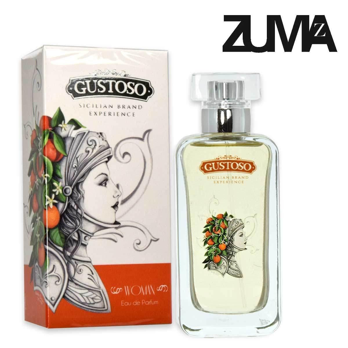 Zuma maukas nainen 50 ml