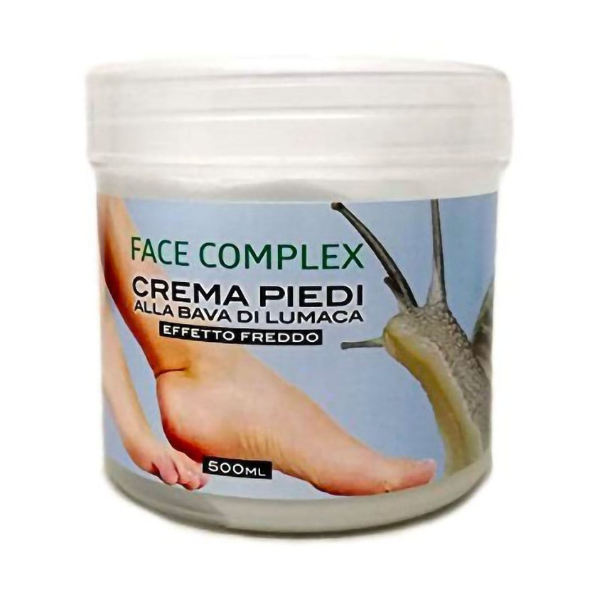 Face Complex Face Complex Etanajalkavoide Etanan Lima 500 Ml